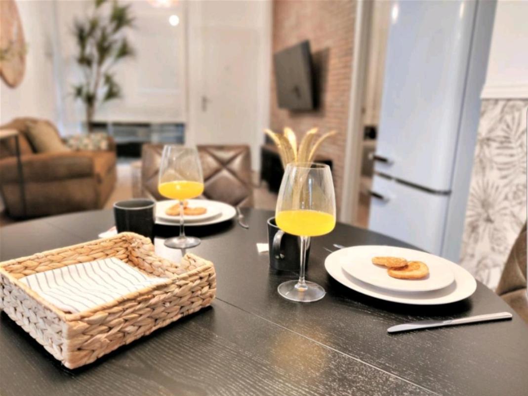 סנטנדר Suite Haus Vargas מראה חיצוני תמונה