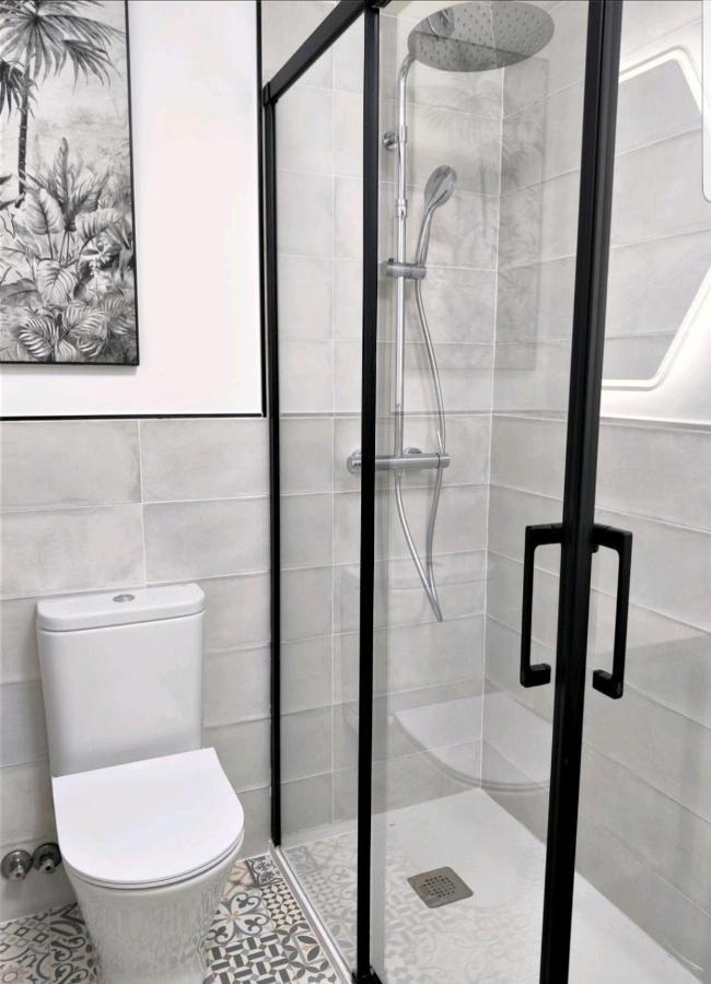 סנטנדר Suite Haus Vargas מראה חיצוני תמונה